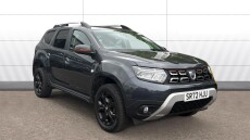 Dacia Duster 1.3 TCe 130 Extreme SE 5dr Petrol Estate